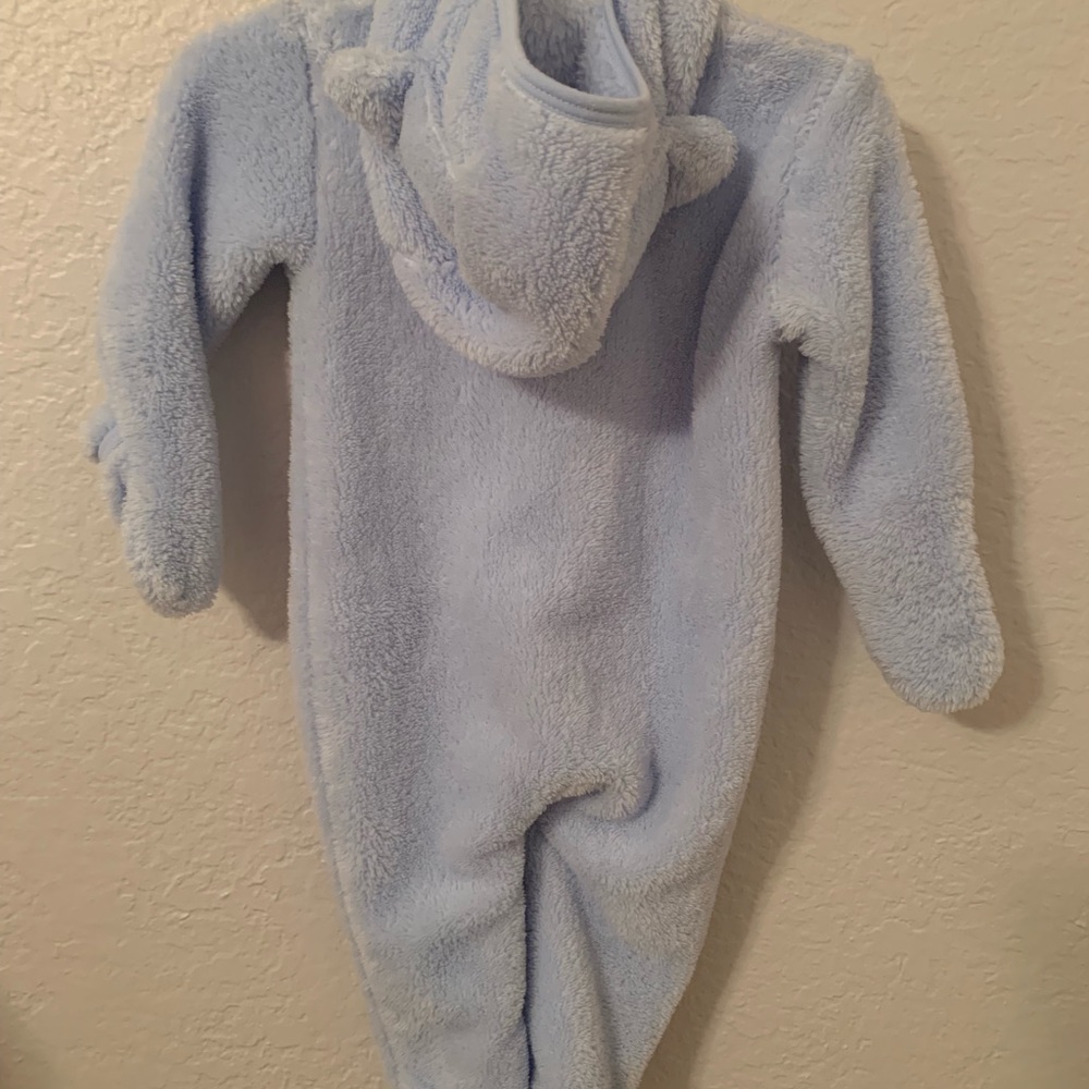 Peter Rabbit outfit - Picture 3 of 3